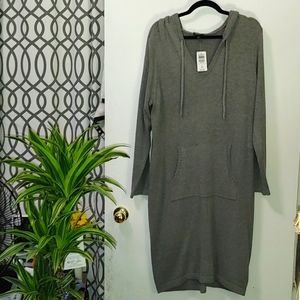 Torrid: Sweater Knit Dress